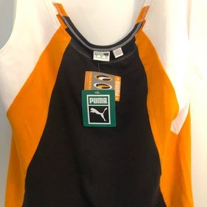 Puma sports dress